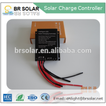 Preço de fábrica ip65 / ip68 mppt controlador de carga solar